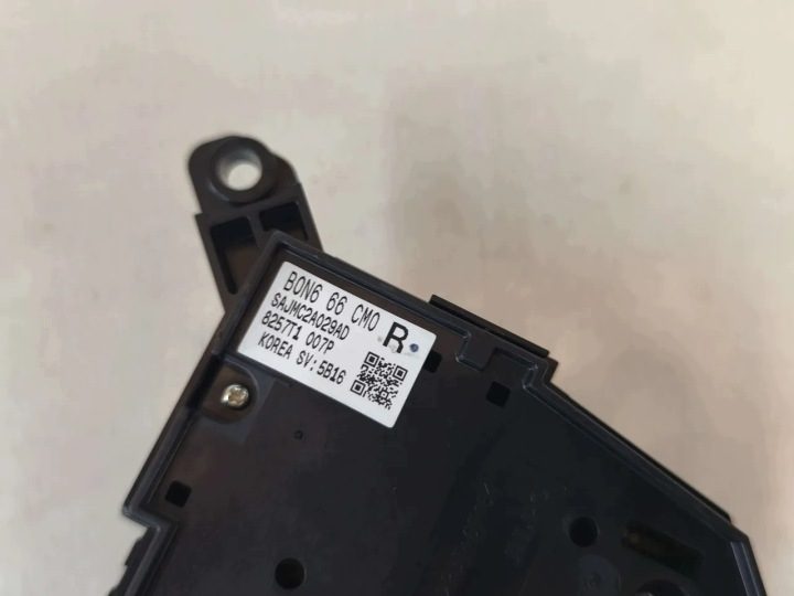 Mazda 3 Remot Remote Center Блок Магнитола Head 2019 Хэтчбек 4/5dr MK4 2.0, фото 5
