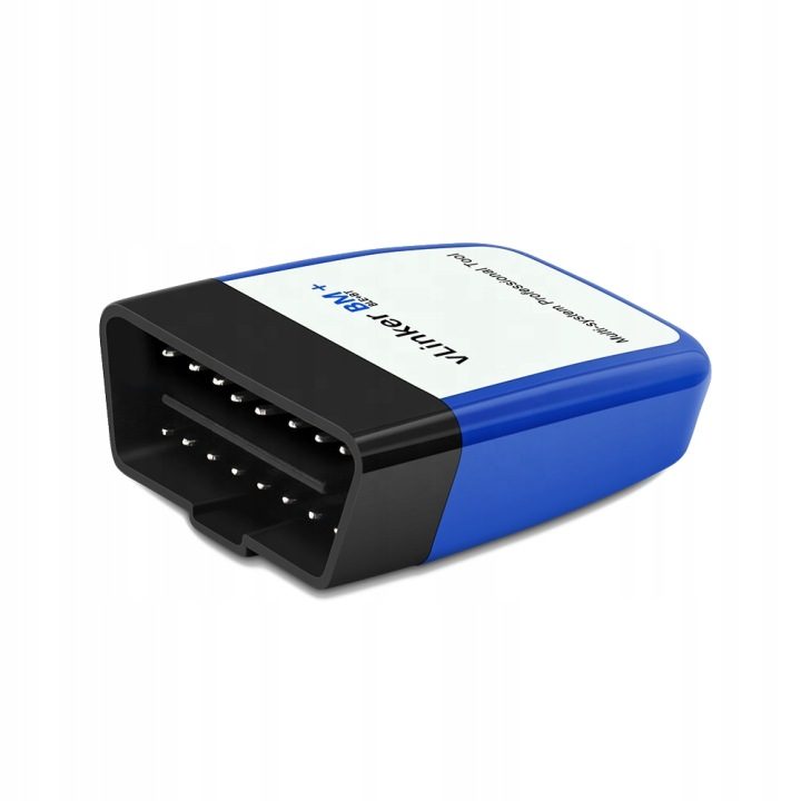 Интерфейс диагностический Vgate vLinker BM 4.0 Bluetooth Android/ iOS, фото 2