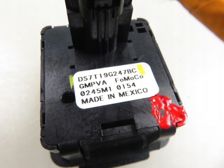 ГНЕЗДО 12V DS7T19G247BC, фото 7