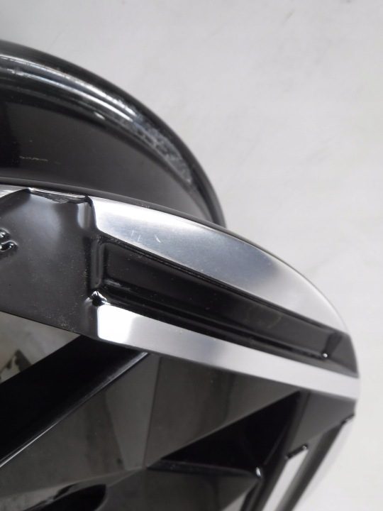 Литой диск Nissan OE 6.5" x 16" 5x114.3 ET 40, фото 5