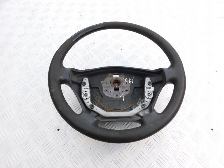 Mercedes Sprinter CDI РУЛЬ 00-06r, фото 1