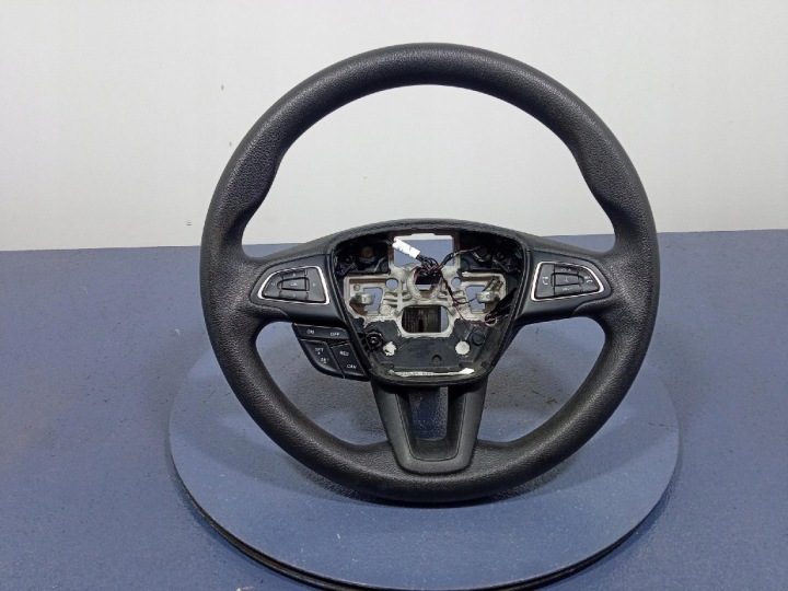 FORD ESCAPE III KUGA MK2 РЕСТАЙЛИНГ 16- РУЛЬ МУЛЬТИФУНКЦИОНАЛЬНЫЙ GJ54-3600-AB3ZHE, фото 1