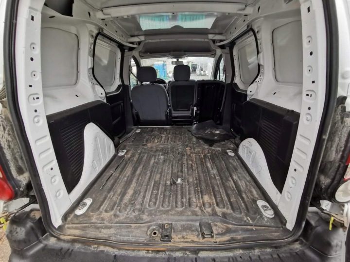 Peugeot Partner Датчик скорости ESP 2013 1.6L 9666173080 0265005822, фото 5