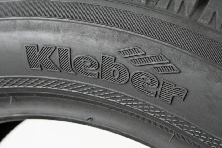 Шина всесезонная легковая KLEBER Quadraxer 3 195/55R15, фото 6