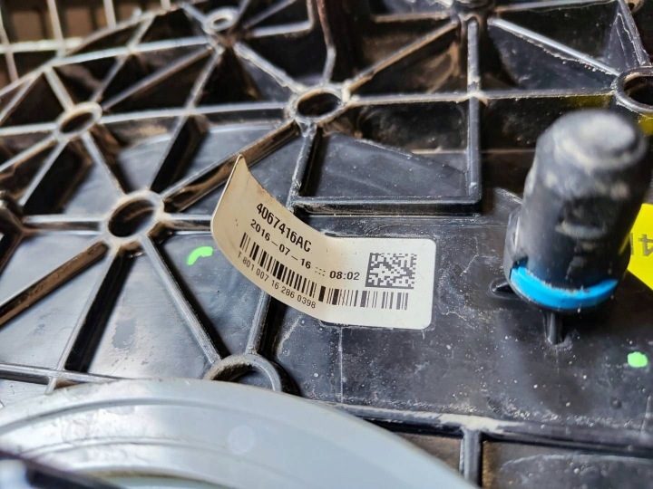БАК НАСОС AD-BLUE 4067410AC AUDI A4 B9 2.0 TDI, фото 7