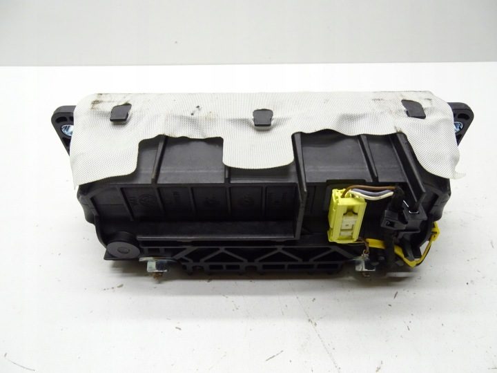 ПОДУШКА БЕЗОПАСНОСТИ ПАССАЖИРА SKODA SUPERB II 3T0880204A, фото 3