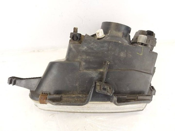 Фара Правая Передняя DEPO Citroen Saxo Хэтчбек (S0, S1), фото 7