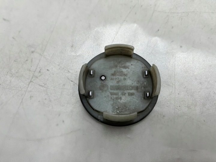 Крышка Mazda OE 5 мм Mazda bbm237190, фото 4