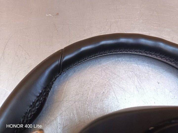 BMW G30 Руль мультифункциональный лепестка, фото 13