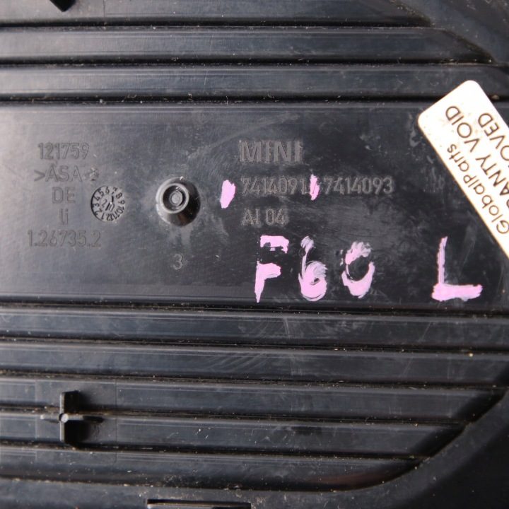 Mini OE 7414091, фото 10