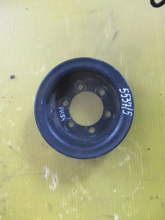 BMW OE 2244376 шкив, фото 1