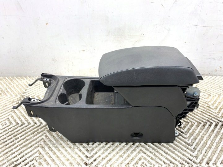 ЦЕНТРАЛЬНЫЙ ТОННЕЛЬ SEAT LEON III Хэтчбек ЦЕНТРАЛЬНАЯ КОНСОЛЬ, НИША, фото 1