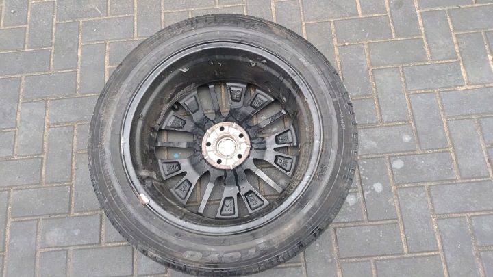 Ford Escape 20- Колеса 225/55R19 Комплект США, фото 5