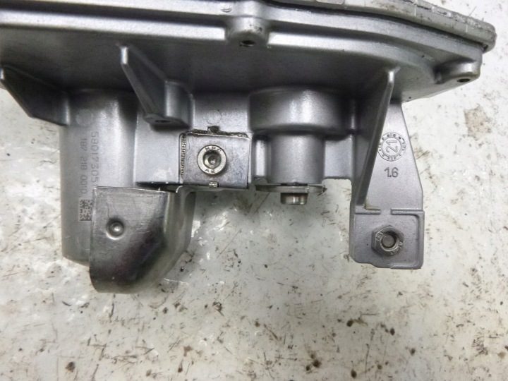 MITSUBISHI CANTER FUSO 3.0 АКТУАТОР ДРОССЕЛЬНАЯ ЗАСЛОНКА, фото 4