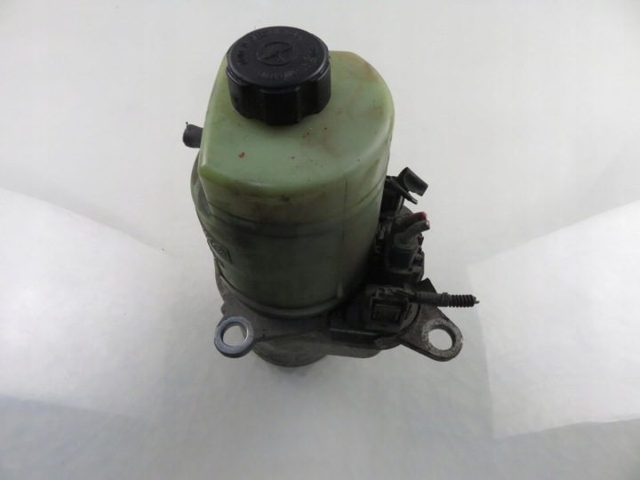 НАСОС ГИДРОУСИЛИТЕЛЯ ЭЛЕКТРИЧЕСКИЙ FORD FOCUS II 4M51-3K514-BF 2.0 TDCI, фото 1
