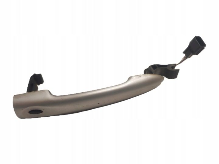 Ручка Двери Левая Передняя Renault Fluence Hands Free Наружная 2009-2020, фото 1