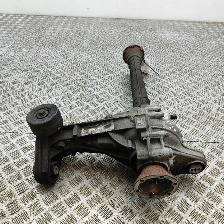 РЕДУКТОР ПЕРЕДНИЙ VW TOUAREG (7P5) 0BM409505T 34482725 3.0L 193 кВт 2017, фото 2