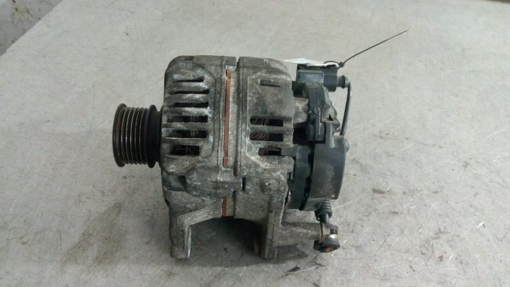 Генератор Polo Arosa OEM 037903025L, фото 3