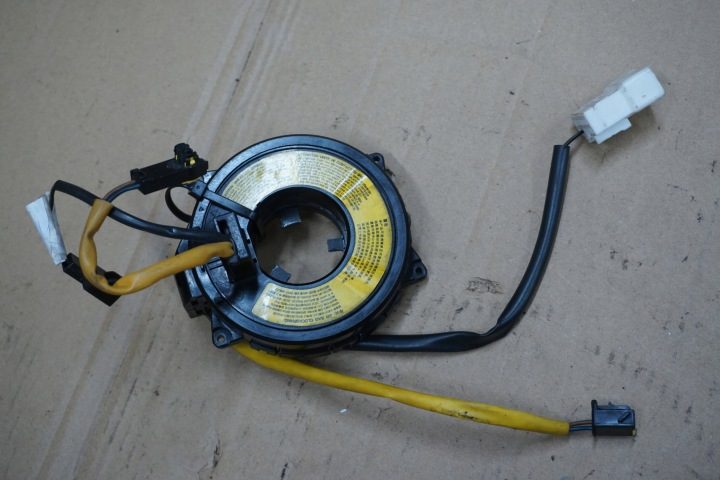 SSANGYONG KYRON ШЛЕЙФ ZAWIJAK AIRBAG 07 г., фото 2