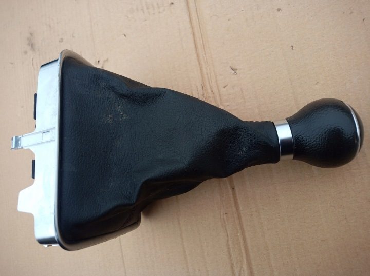 Ручка чехол Volkswagen OE 5M0711113R, фото 4