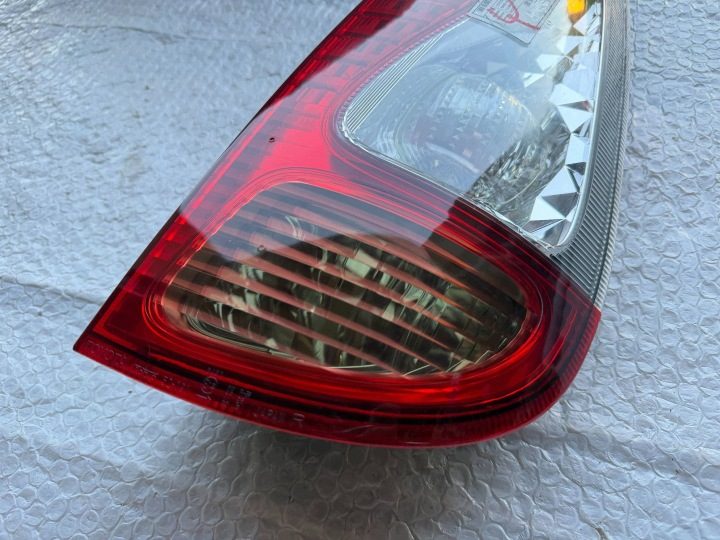 Ориг. EU Toyota Yaris Verso рестайлинг 03-05 фонарь правый задний, фото 2