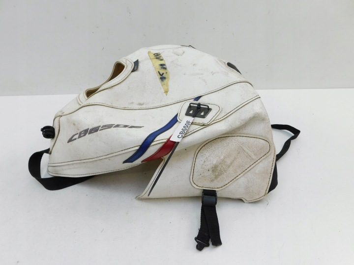 HONDA CBR 650F BAGSTER, фото 2