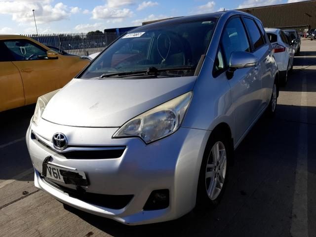 Toyota VERSO S амортизатор задний левый правый, фото 6