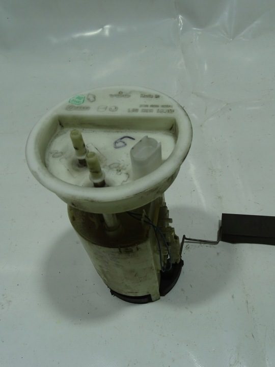 ТОПЛИВНЫЙ НАСОС 1.9TDI A3 VW GOLF IV BORA SKODA 1J0919183D, фото 1