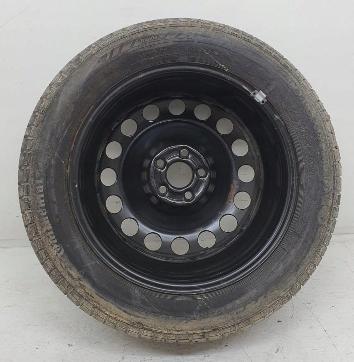 Колесо запасное докатка 205/55/R16 6,5J VW NEW Beetle 1C 1J0601027L, фото 8