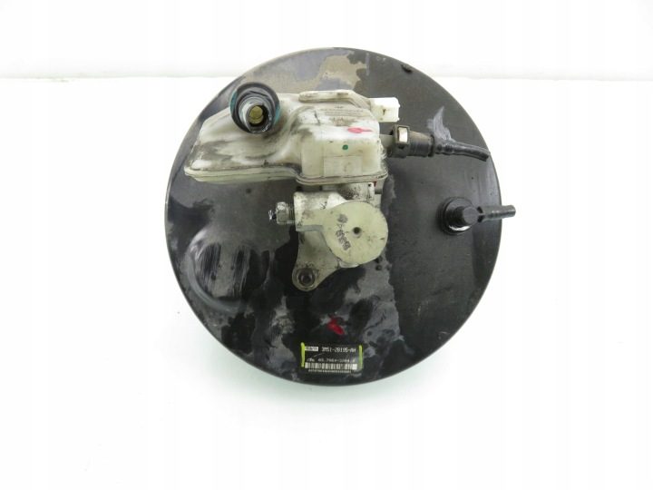 Вакуумный усилитель Ford Focus C-MAX (DM2) 2.0 TDCi - G6DA 3M512B195AH 03786436044, фото 1