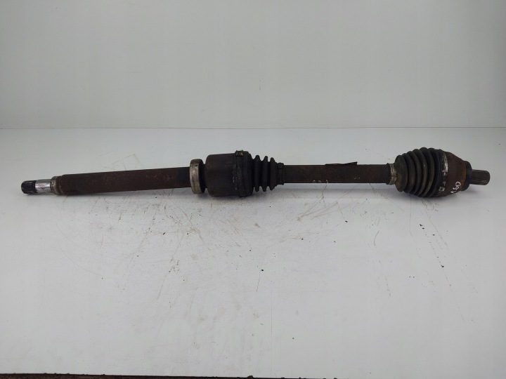 ПОЛУОСЬ ПРАВАЯ ПЕРЕДНЯЯ ДЛИННАЯ P31259787 6G91-3B436-BE VOLVO V70 III S80 II 1.6 дизель, фото 1