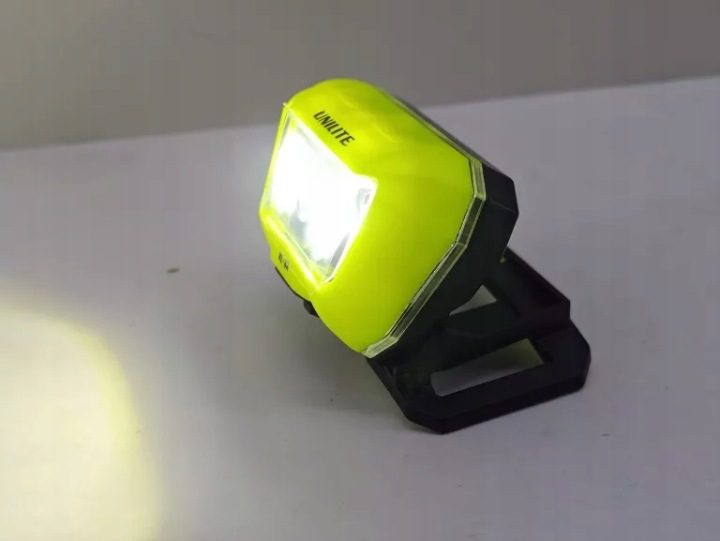 UNILITE HL-8R налобный фонарь с датчиком движения, фото 4
