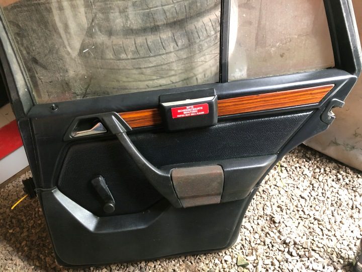 MERCEDES W124 MATY Z СИДЕНИЙ SIEDZISK I OPARĆ, фото 3