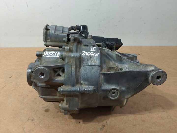 Land Rover Evoque II 2,0 дизель Дифференциал задний K8D27B69AC (N228), фото 5