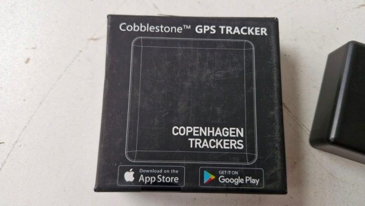 Устройство GPS CPH Trackers Copenhagen, фото 3