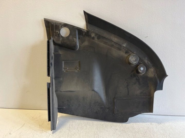 M32 защита крышка аккумулятора VW T5 7H0119517B, фото 3