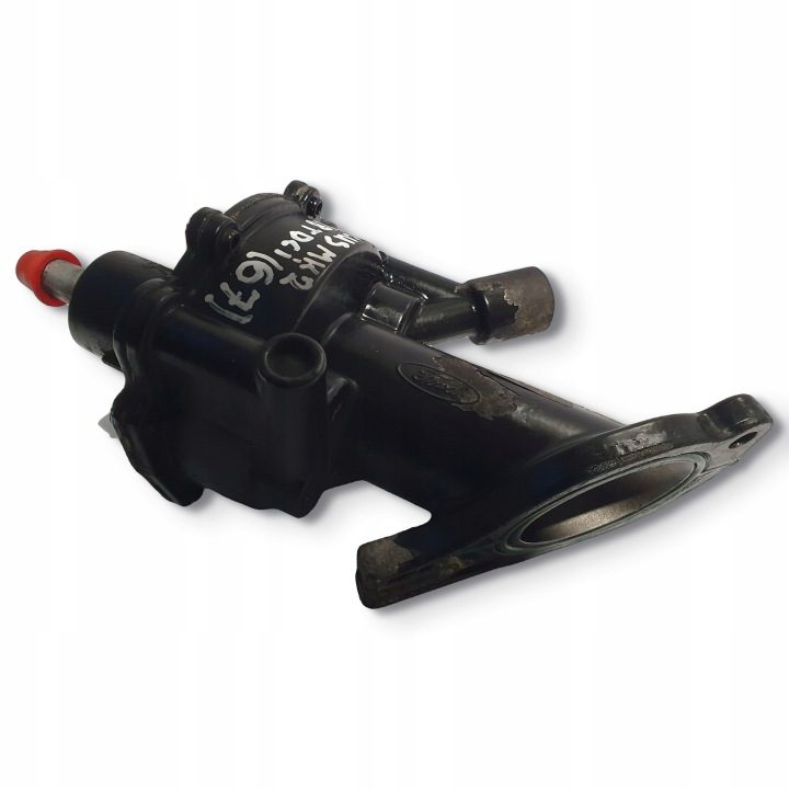 Насос вакуумный Ford Focus MK2 II 1.8 TDCI Kkda 93BB2A451AC 9140050600, фото 1