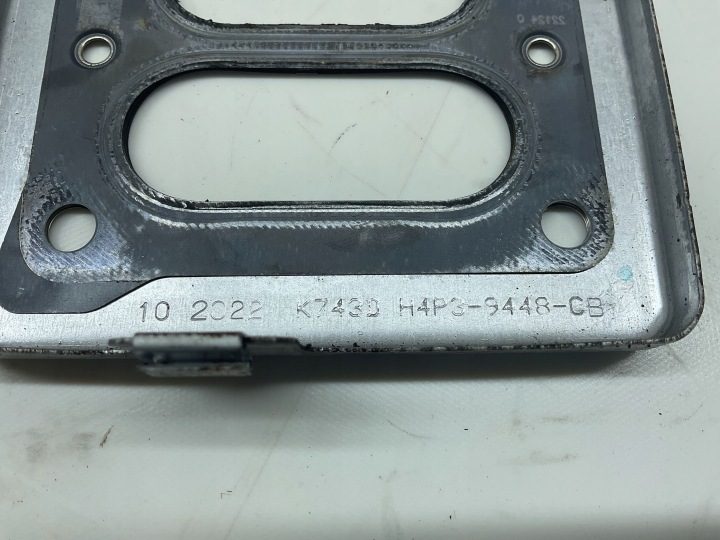 Уплотнитель выпускного коллектора Jaguar Type-F LAND ROVER 2.0, фото 6