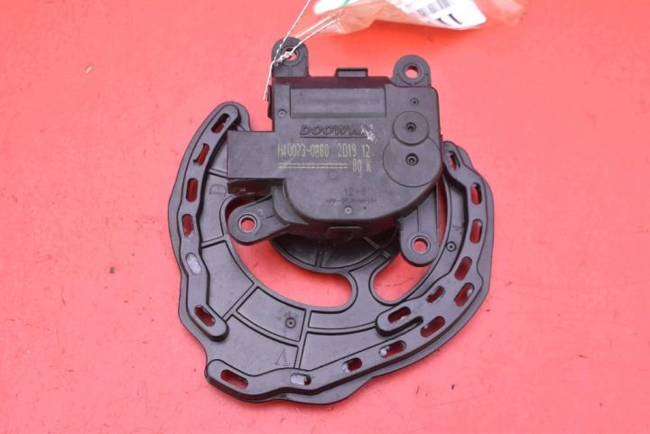 МОТОРЧИК ПЕЧКИ H40073-0880 HYUNDAI GENESIS 1 I 2.0 TCI 275 Л.С. 11-14, фото 1