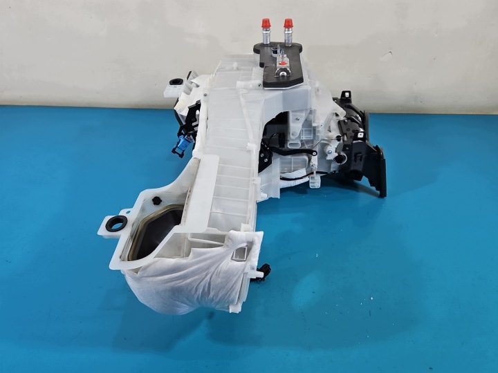 ОТОПИТЕЛЬ TOYOTA PROACE CITY A21201700 9815533180 ЕВРОПА, фото 5
