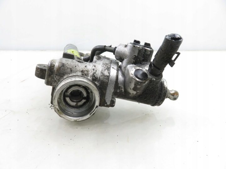 Рулевая рейка Hyundai Tucson I 577001F800, фото 8