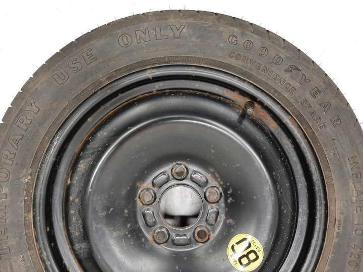 КОЛЕСО 16'' 5X108X63,3 FORD MONDEO MK3 C-MAX 125/85R16, фото 3