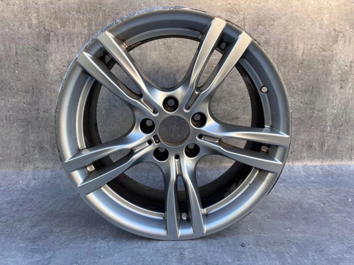 ДИСК BMW F30 F32 F36 18" 8" ET34, фото 1
