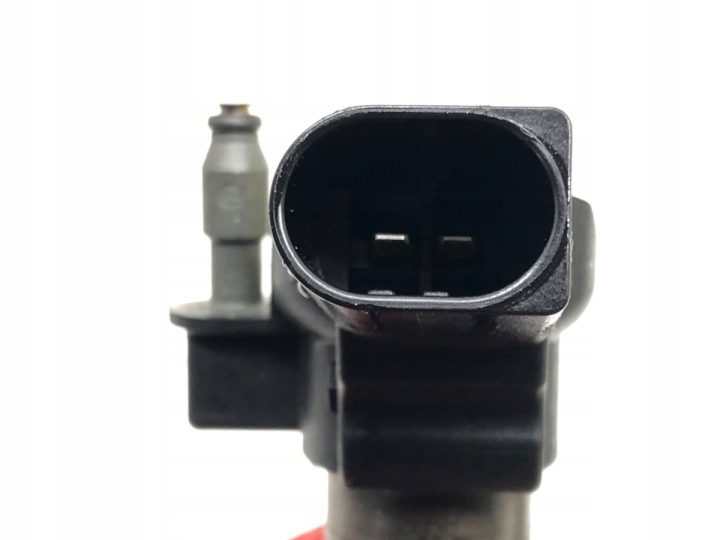 ФОРСУНКИ КОМПЛЕКТ VW PASSAT CC B6 03L130277 2.0 140 л.с. 08-12, фото 6