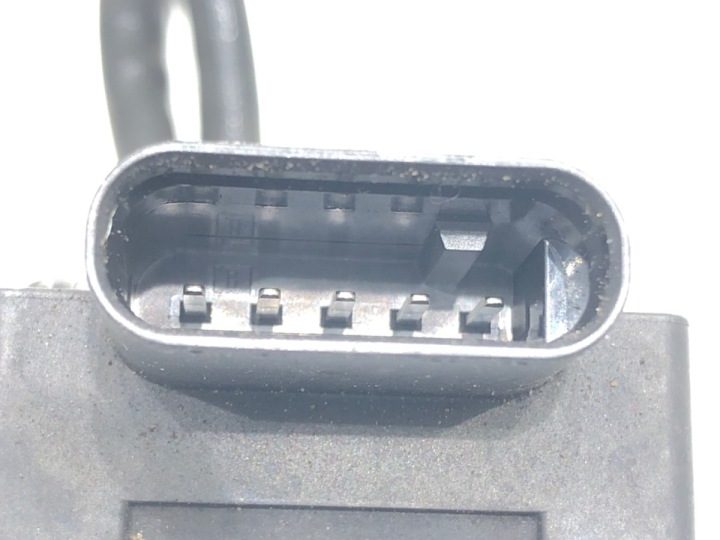 ДАТЧИК NOX SKODA OCTAVIA IV 5240 2.0 150 л.с., фото 3