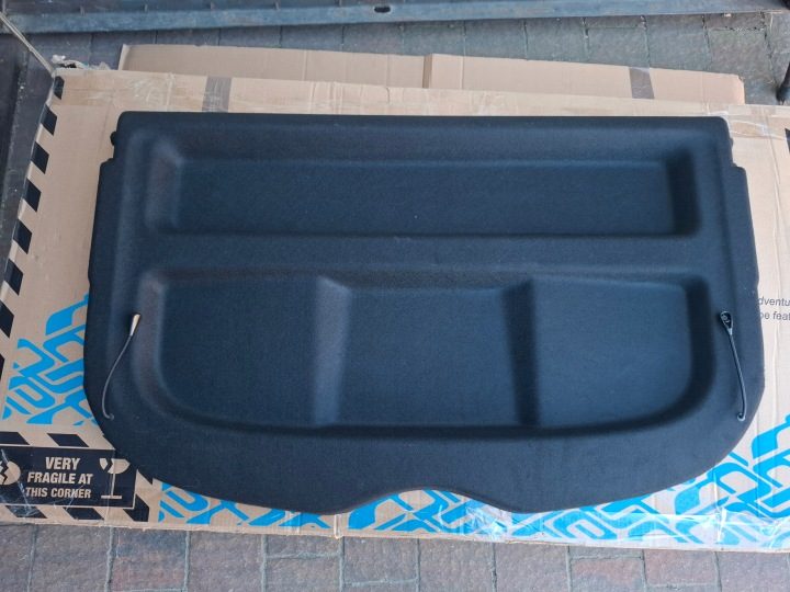 Полка багажника Nissan Qashqai OE 2017-2021, фото 1