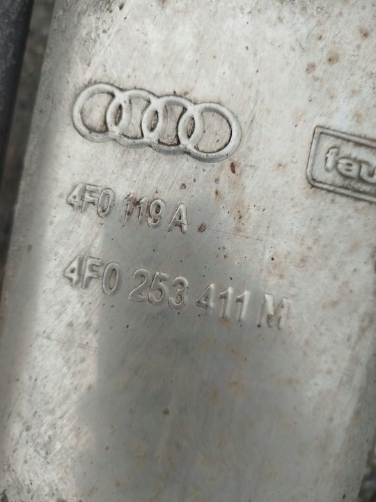Audi OE 4F0253411M, фото 9