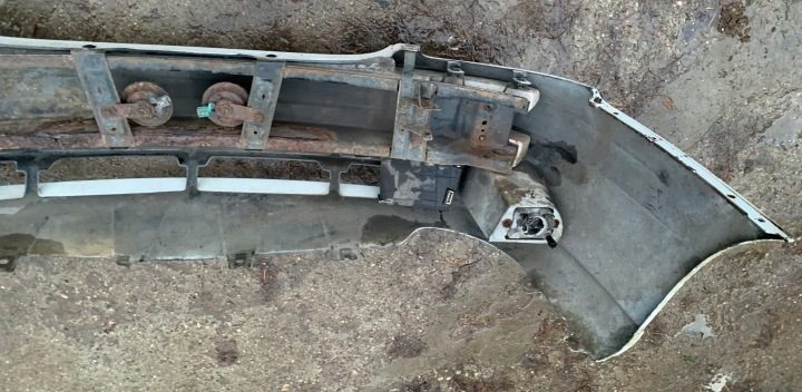 Daewoo OE 96272109+96272110, фото 2