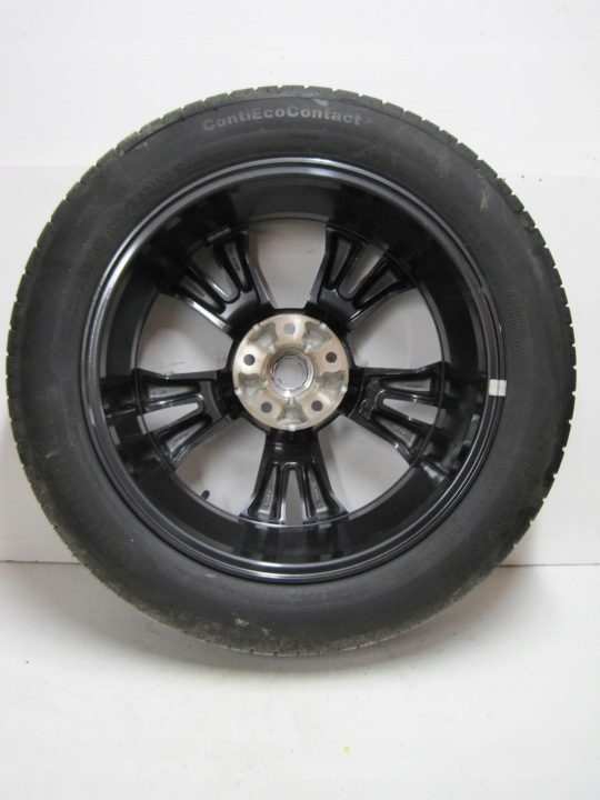 Колеса диски шины NISSAN QASHQAI R18 7 мм, фото 10