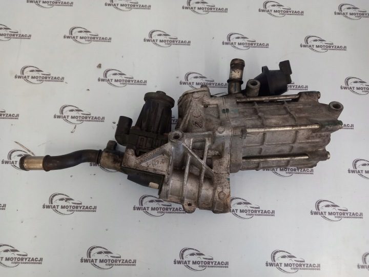 RANGE ROVER SPORT 3.0 дизель 306DT 241 л.с. радиатор EGR EGR 9X2Q94438DA, фото 3